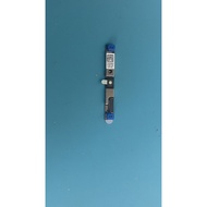 Suitable for DELL 7510 7520 5580 5480 E7480 Camera Microphone 0K49W1