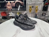 Yeezy 350 V2 'Dark Salt' 香港原廠正品 全新35-46碼 第二雙折扣優惠