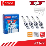 DENSO NICKEL TT K16TT Spark Plug - 267700-7431