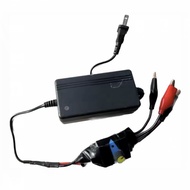 เครื่องมือทดสอบมอเตอร์พลังงาน Agras T20/T30/T40/T50/T60 เครื่องทดสอบมอเตอร์โดรน