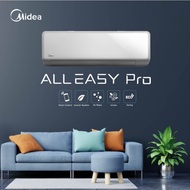 FREE $150 VOUCHER + Midea R32 (WIFI) System 3 Aircon + FREE 72 Months Warranty + FREE Consultation +