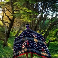 Ethnic Fabric Ethnic Blanket Woven Fabric