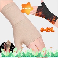 LANSEL Wrist Band Joint Pain Wrist Thumb Support Gloves Relief Arthritis Wrist Guard Support