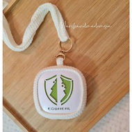 [Ready Stock 现货!!] Ecoheal Crochet Cover - MILKY WHITE