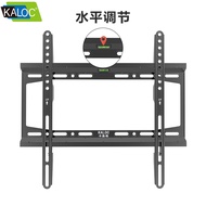 KALOC TV rack universal 32 40 43 50 55 inch TV rack wall bracket wall Xiaomi Sharp