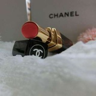（免運）Chanel Rouge Coco Shine水亮唇膏#497