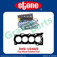 Stone Japan Top Head Gasket Set JHS-10465 for Toyota Altis 1.6 1.8 ZZE121 ZZE122 ZZE142 Rav4 Rav 4 Z