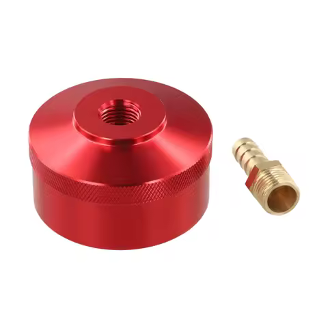 Brass Hose Fuel Cap Extension for Extended Fuel Capacity on For Honda EU2200i EU1000i EU2000i EU20i