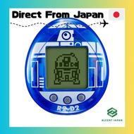 [Direct from Japan]R2-D2 TAMAGOTCHI Holographic ver.