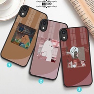 DC-10 case oppo a3s a5s a1k a12 a83 a92 a91 a95 a9 2020 a53 f17 f17 pro a31 F9 a15