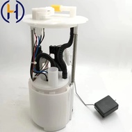 Fuel pump assembly  17040-1BA0D-BA 170401BA0DBA for Infiniti J50/EX25/EX35/QX50/08-10 170401BA0D