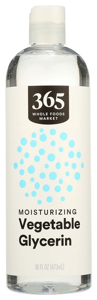 365 by Whole Foods Market, Vegetable Glycerin, 16 Fl Oz