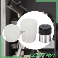 [Lzdjfmy1] Telescope Eyepiece Easy to Install H20mm M28.6 Thread Professional 1.25 Inch