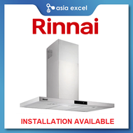 RINNAI RH-C249-SSR 90CM CHIMNEY HOOD