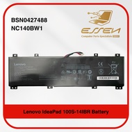 Lenovo BSN0427488 NC140BW1 for IdeaPad 100S-14IBR Battery