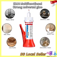 [SG]5210 Multifunctional Strong universal glue Suitable for bonding items of various materials/Tempe