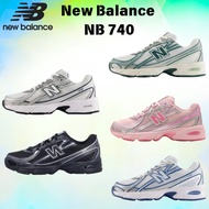 New Balance 740 Casual Shoes For Men And Women