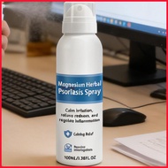 Sleep Spray 100ml Calming Portable Skin Mist Magnesium Spray for Men Women Youth Teens Son Daughter 