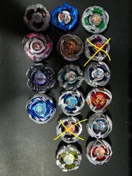Beyblade x  爆旋陀螺 戰鬥陀螺