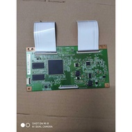 Original Philips 42PFL7422 Logic Board V420H1-C07 Test Normal