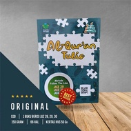juz amma Iqro Alquran tulis Quran tulisanku sendiri Mushaf Tulis Buku menulis huruf Hijaiyah Buku me