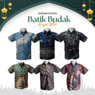 short seleeve batik leisure 1