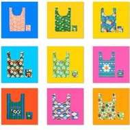 韓國代購🇰🇷Wiggle Wiggle 環保袋