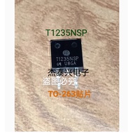 2-5PCS T1235NSP T1215NSP FGB20N60SFD FGB20N60SFD FGB40T65SPD FGB40N6S2 JT05N065SED G064N08 G064N08B 
