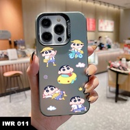 CASE VIVO HARDCASE HYBRID IMD PLATE HOLOGRAM COLOR CUTE CHARACTER MOTIF FOR VIVO Y22 / Y22S Y27 4G Y