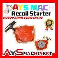 HUSQVARNA 541RB 541 RB Recoil Starter Assy Easy Start OEM