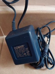 Conair DC Adapter A125-0310-90L 變壓器