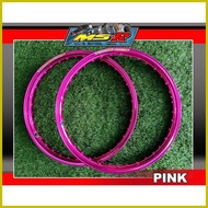 ✹ ◆ ¤ FALCON ARGON RIM (1.2/1.4 X 17)