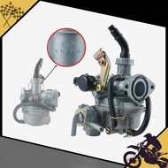 19mm Motorcycle Carburetor for Honda C100 DY100 Wave100 CD100 SUPRA X110 Dream EX5 100cc 110cc ATV D