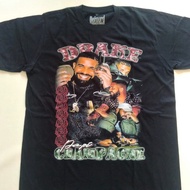 DRAKE RAP TEE | DRAKE RAP TSHIRT | UNISEX DRAKE T-SHIRT