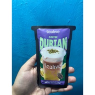 Retail Tealive Malaysia Various Flavors 1 pcs/