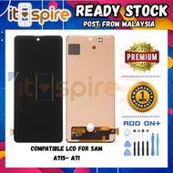 [ITSPIRE]✨ SAM A715- A71 MOBILE LCD SCREEN COMPATIBLE REPLACEMENT PART