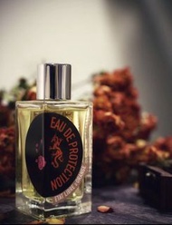 ETAT Libre D’ Orange EDP 龍與玫瑰