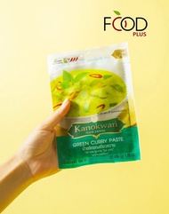 Kanokwan Green Curry Paste 50 gr