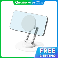 ACTTO | Samsung Galaxy S25/S24/S23 Plus Ultra Cling N52 Magsafe Foldable Height and Angle Adjustable