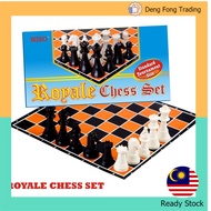 READY STOCK Niso Royale Chess Set-CS88