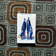 ALL 4 ONE cassette tape - SELF TITLE