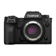 【預購】【FUJIFILM】富士 X-H2S 單機身 APS-C XH2S 平輸貨