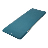 Decathlon Self-Inflating Camping Mattress Comfort 65cm 1 Person (Durability) - Quechua