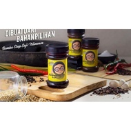 Yu San Ireng Seasoning | bumbu Ireng yu san