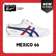 【Fast Deliver】Onitsuka Tiger MEXICO 66 (D507L.0152)