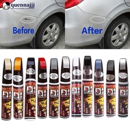 QUENNA Professional Car Paint Repair Pen Waterproof Clear Car Scratch Remover Painting Pens N2W8