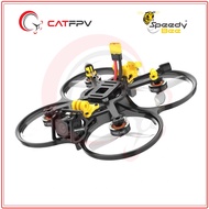 Speedybee Bee35 PNP - CNC O4Pro (O4pro not included)