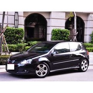 2008年 福斯 GOLF GTI