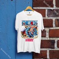 Buggy T-Shirt - One Piece - Super Cheap Buggy T-Shirt - H4OP-051