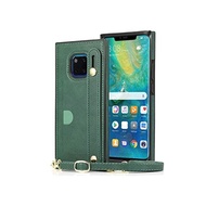 Huawei Mate20 Lite Compatible Smartphone Case Huawei Mate20 Lite Shoulder Neck Crossbody Shoulder Case Huawei Mate20 Lite Wallet Case Hu